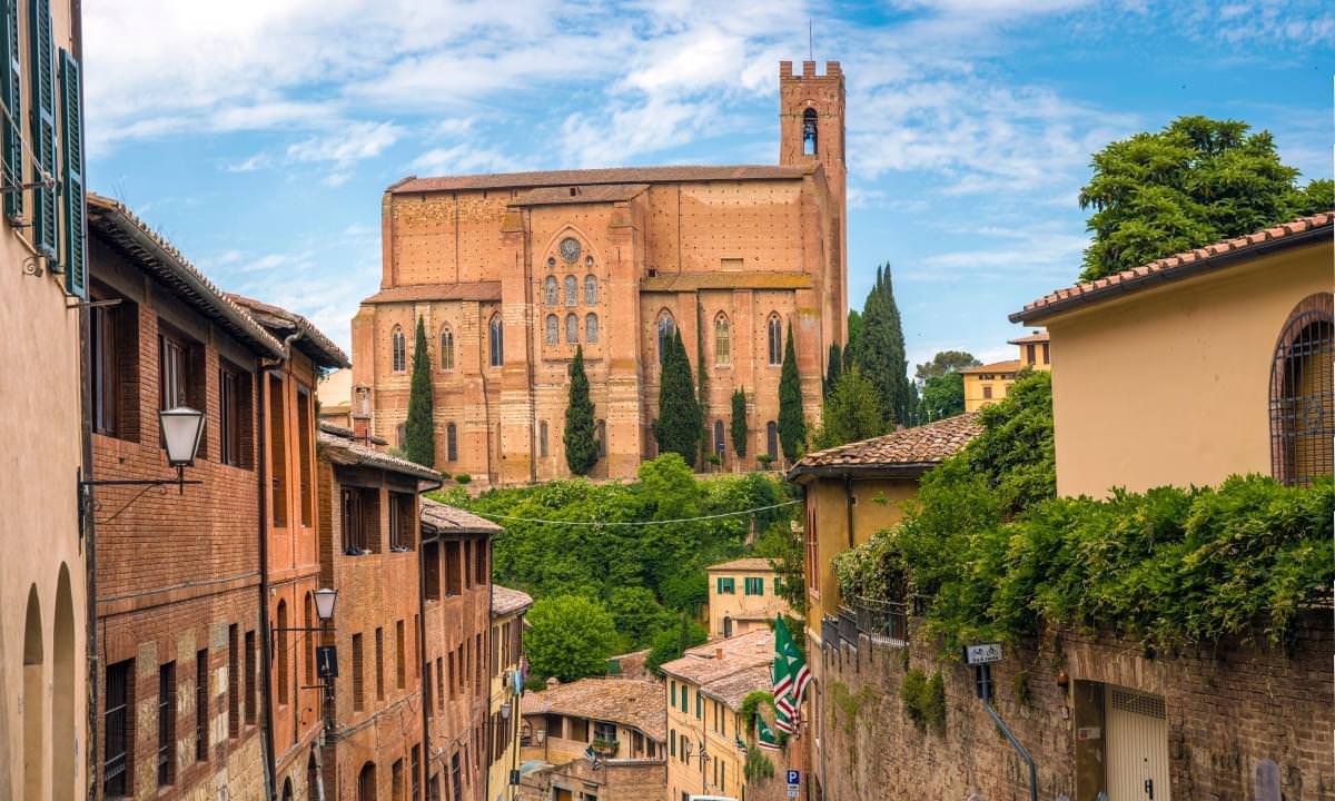 basilica di san domenico