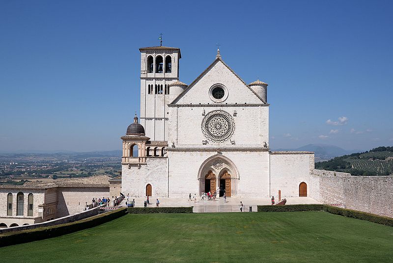 Basilica di San Francesco