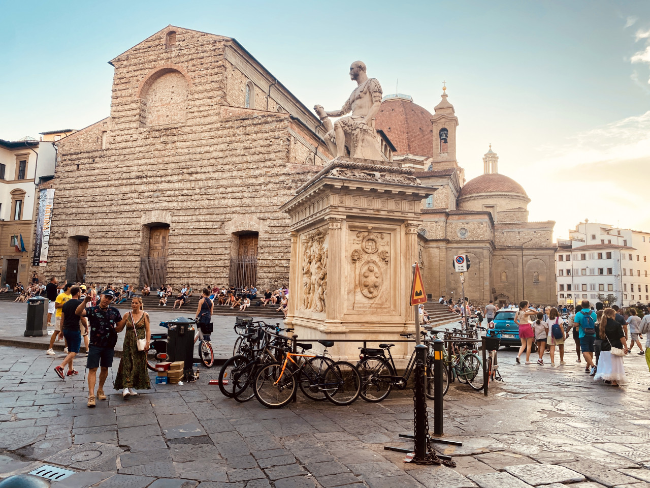 basilica di san lorenzo