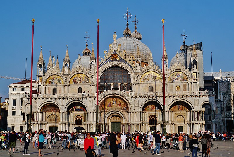 Basilica di San Marco