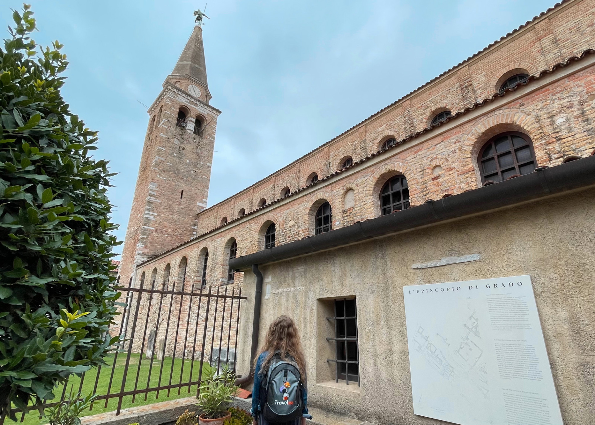 basilica di sant eufemia episcopio 2