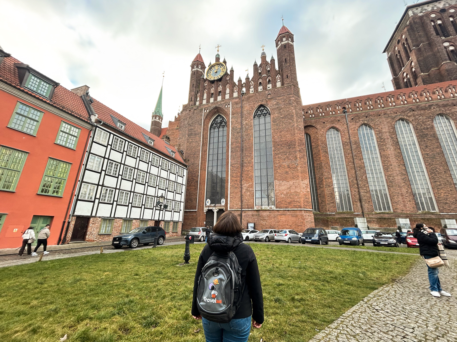 basilica di santa maria 1