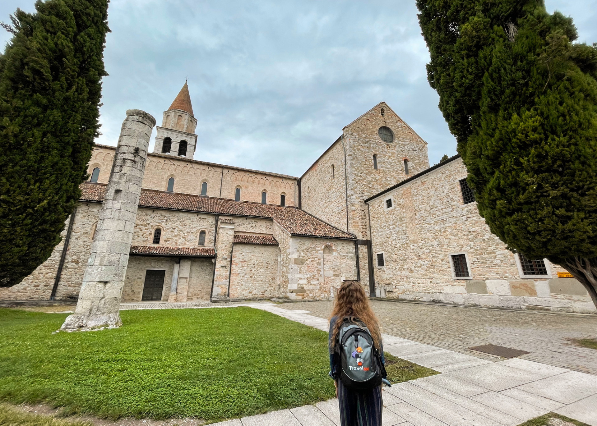 basilica di santa maria assunta