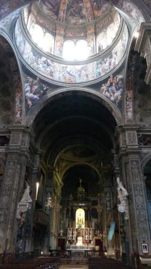 basilica di santa maria di campagna piacenza 07