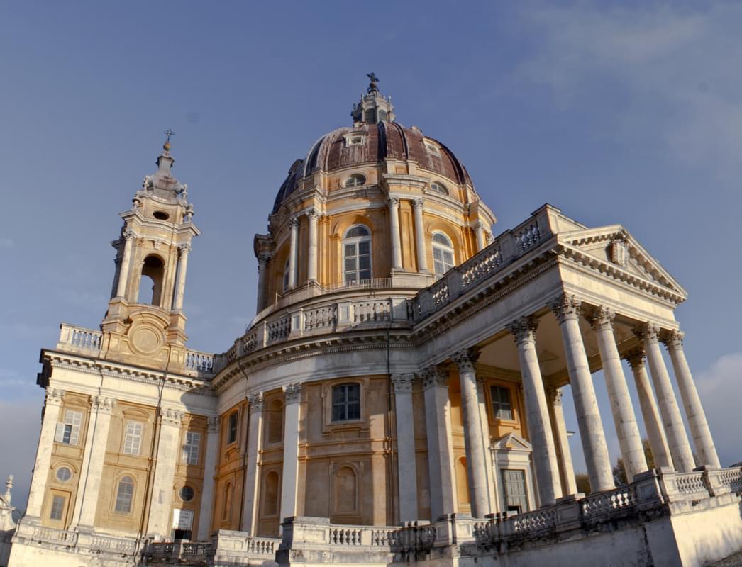 basilica di superga 1