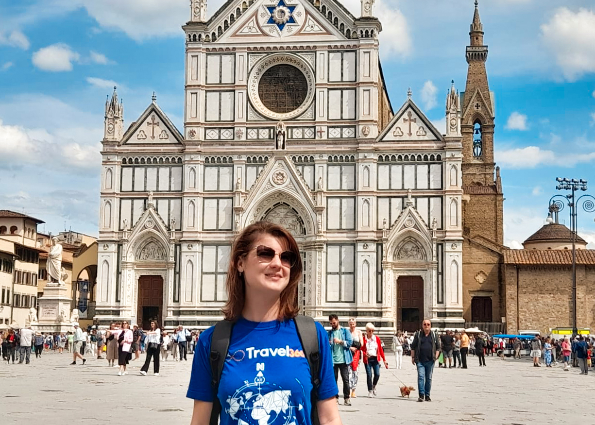 basilica santa croce 1