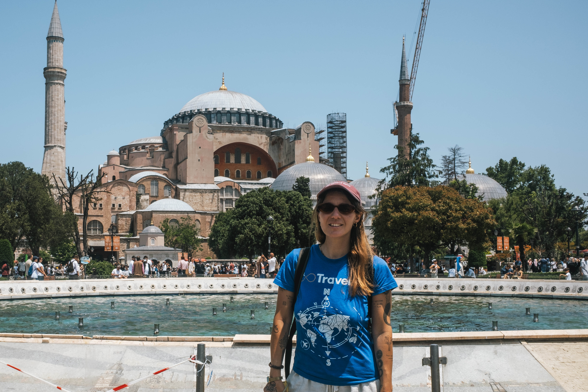 basilica santa sofiaistanbul 9591 1