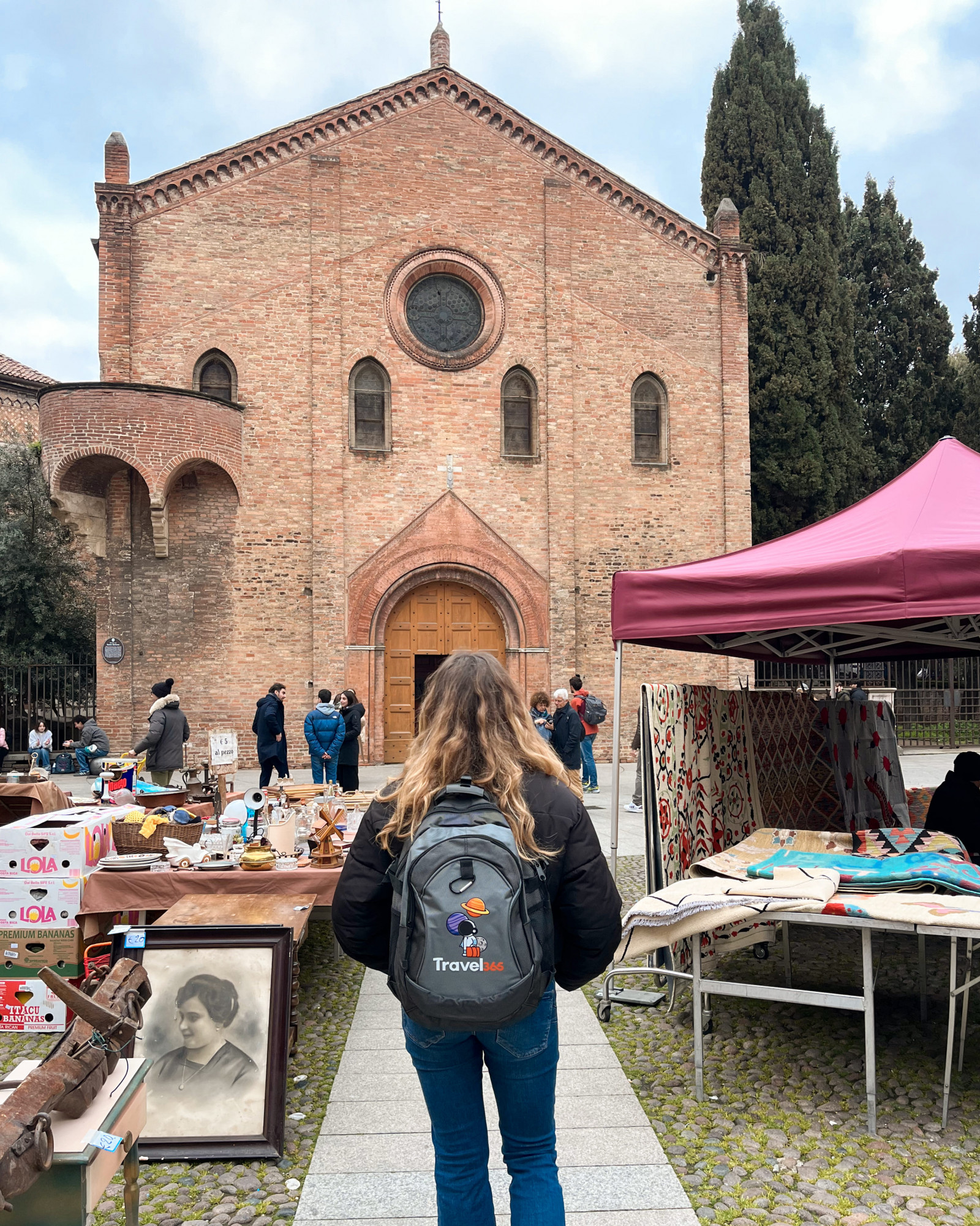 basilica santuario santo stefano complesso delle sette chiese 2 1