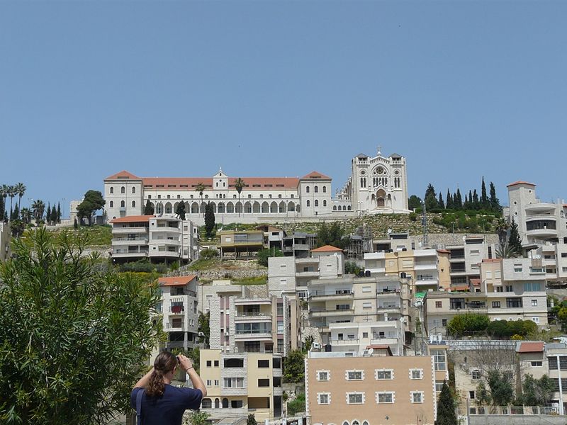 basilica school of jesus the adolescent