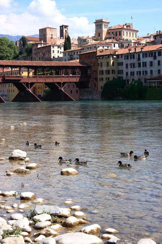 bassano del grappa 1