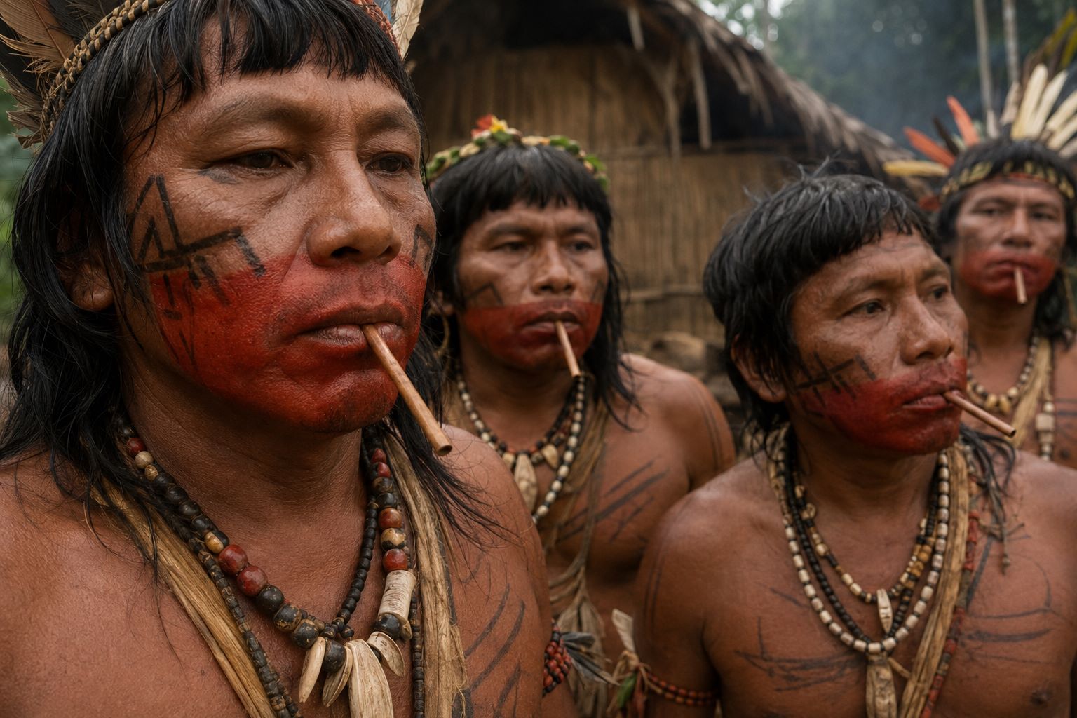 bastoni indigeni gp