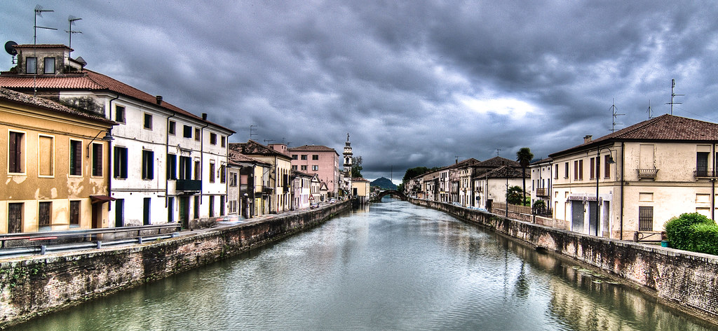 battaglia terme
