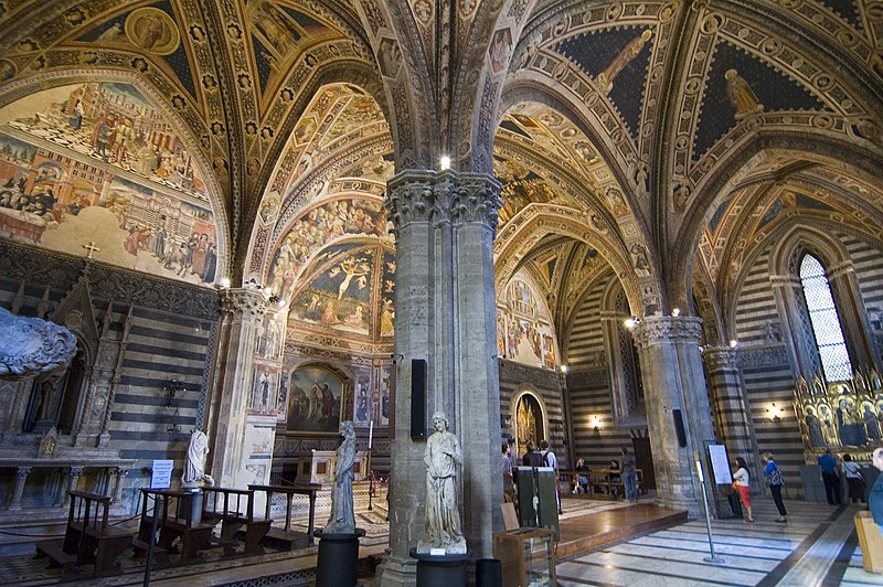 battistero siena 08