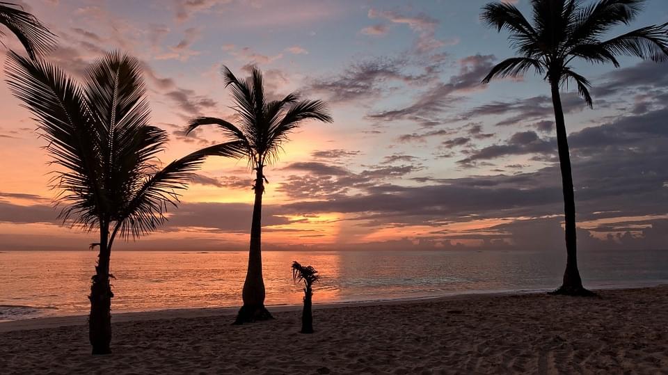 Playa Bavaro, Punta Cana - Repubblica Dominicana