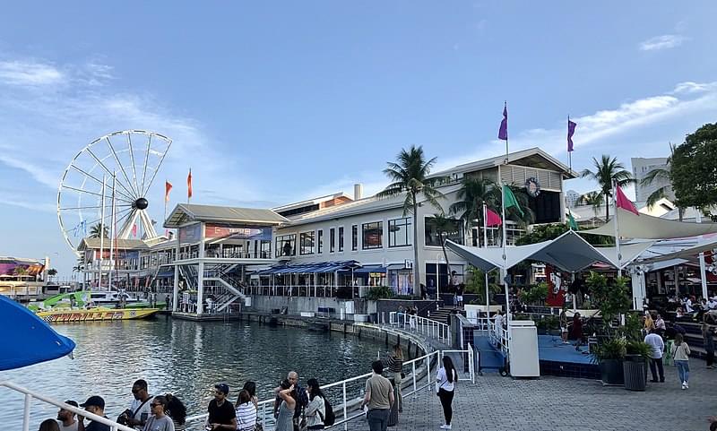 bayfront plaza miami