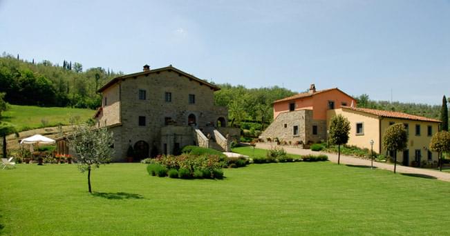 b&b Casa Portagioia Arezzo