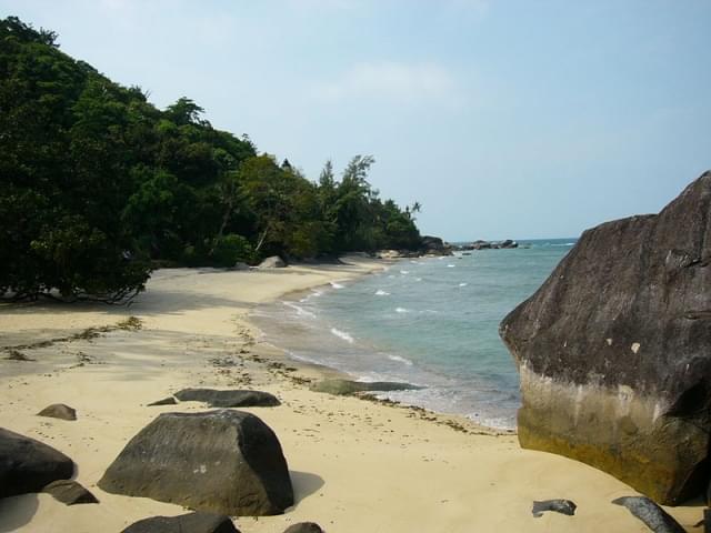 tioman malesia