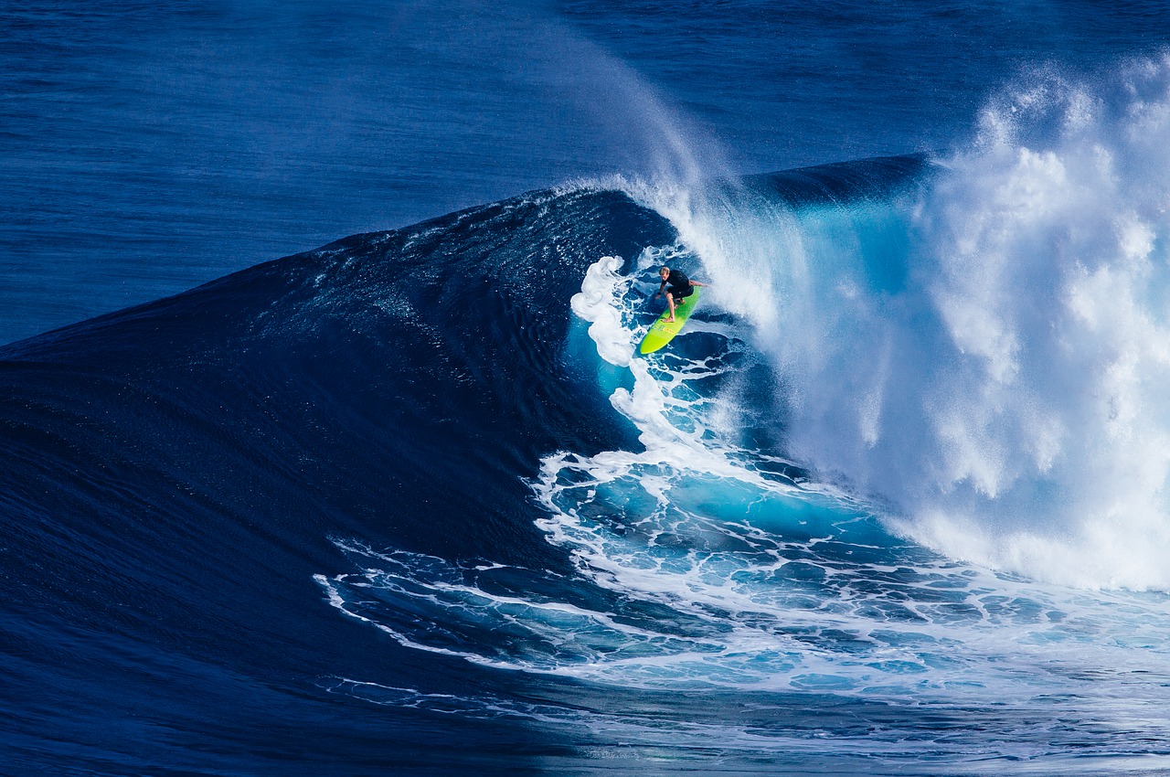 Siargao Surf Maldive