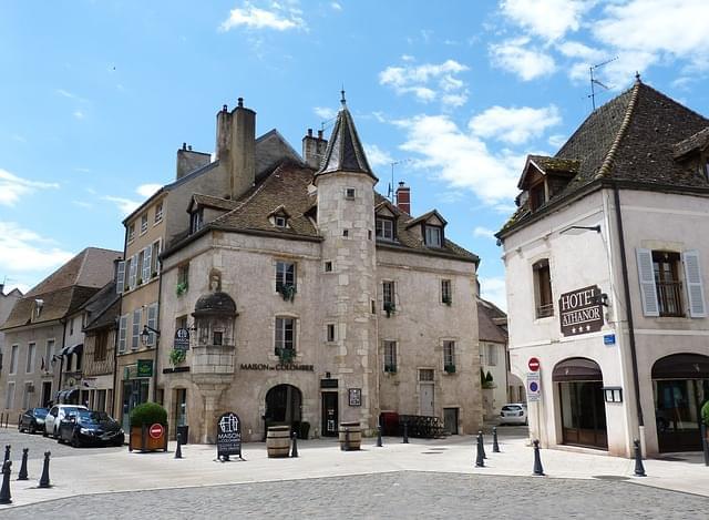 beaune francia