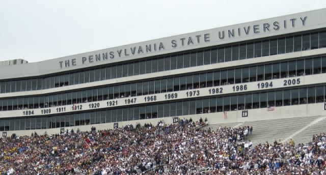 beaver stadium