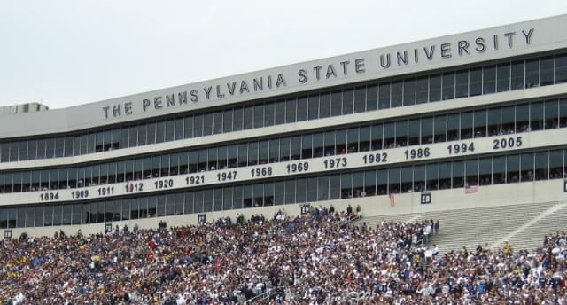 beaver stadium