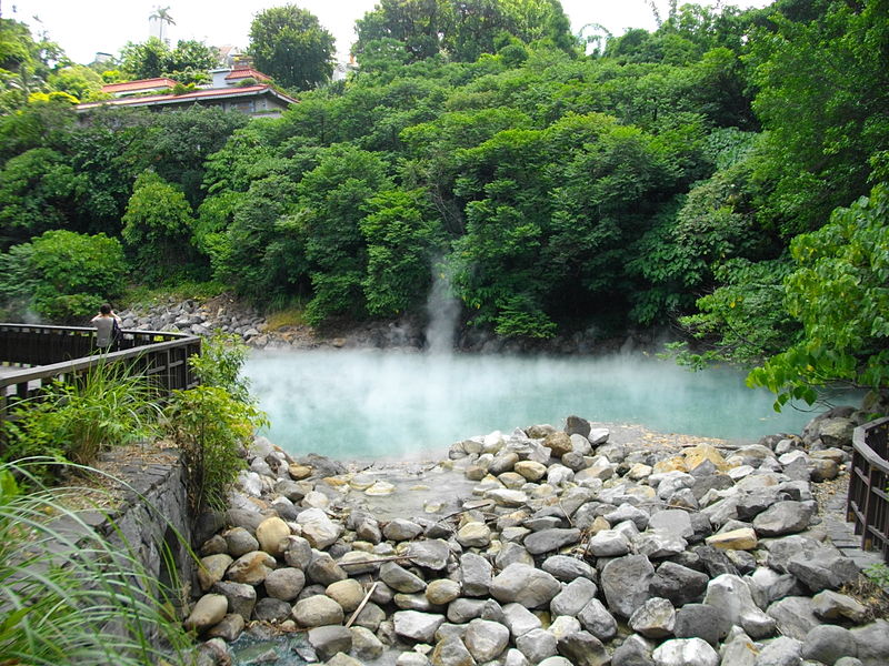 beitou hell valley 3