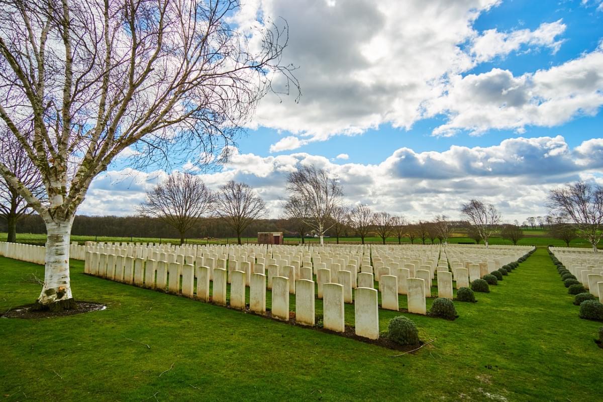 belgio ypres flanders soldato