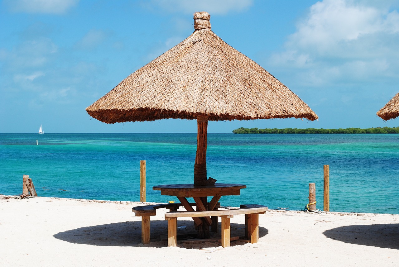 belize cay caulker ambergris