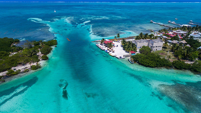 belize caye caulker 209