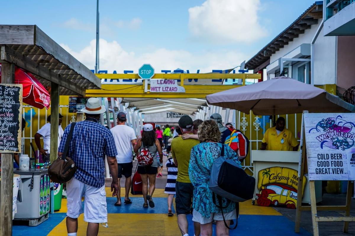 belize market