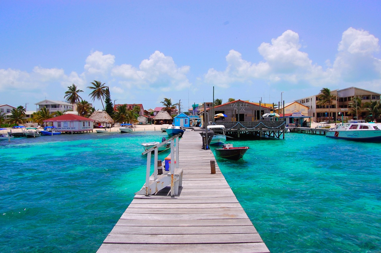 belize san pedro tropicale caye 1 1