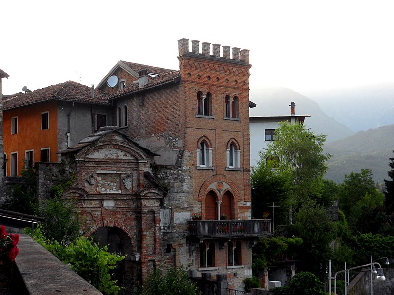 belluno porta rugo 2013