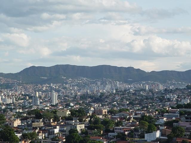 belo horizonte