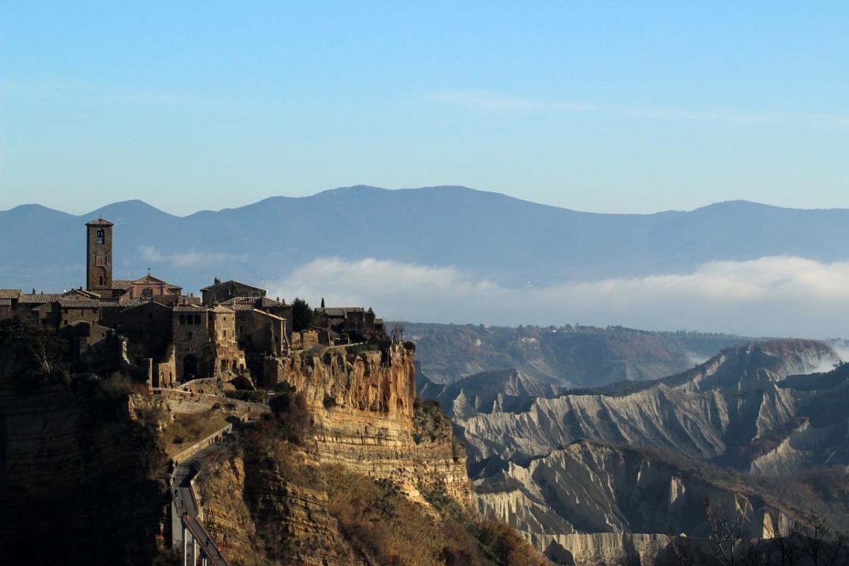 belvedere panoramica