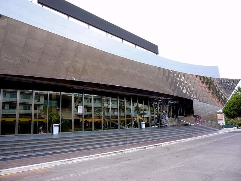 benidorm benidorm palace 4