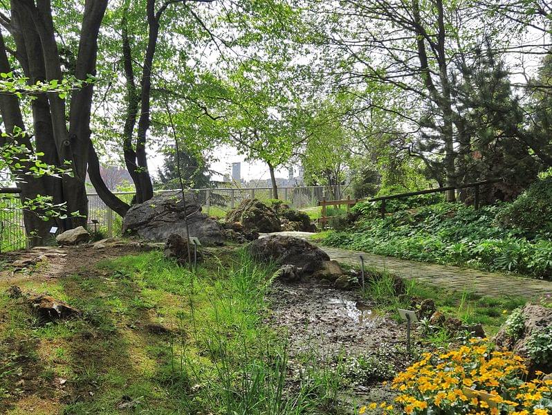 bergamo giardino botanico