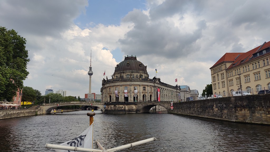 berlin spree kreuzfahrt