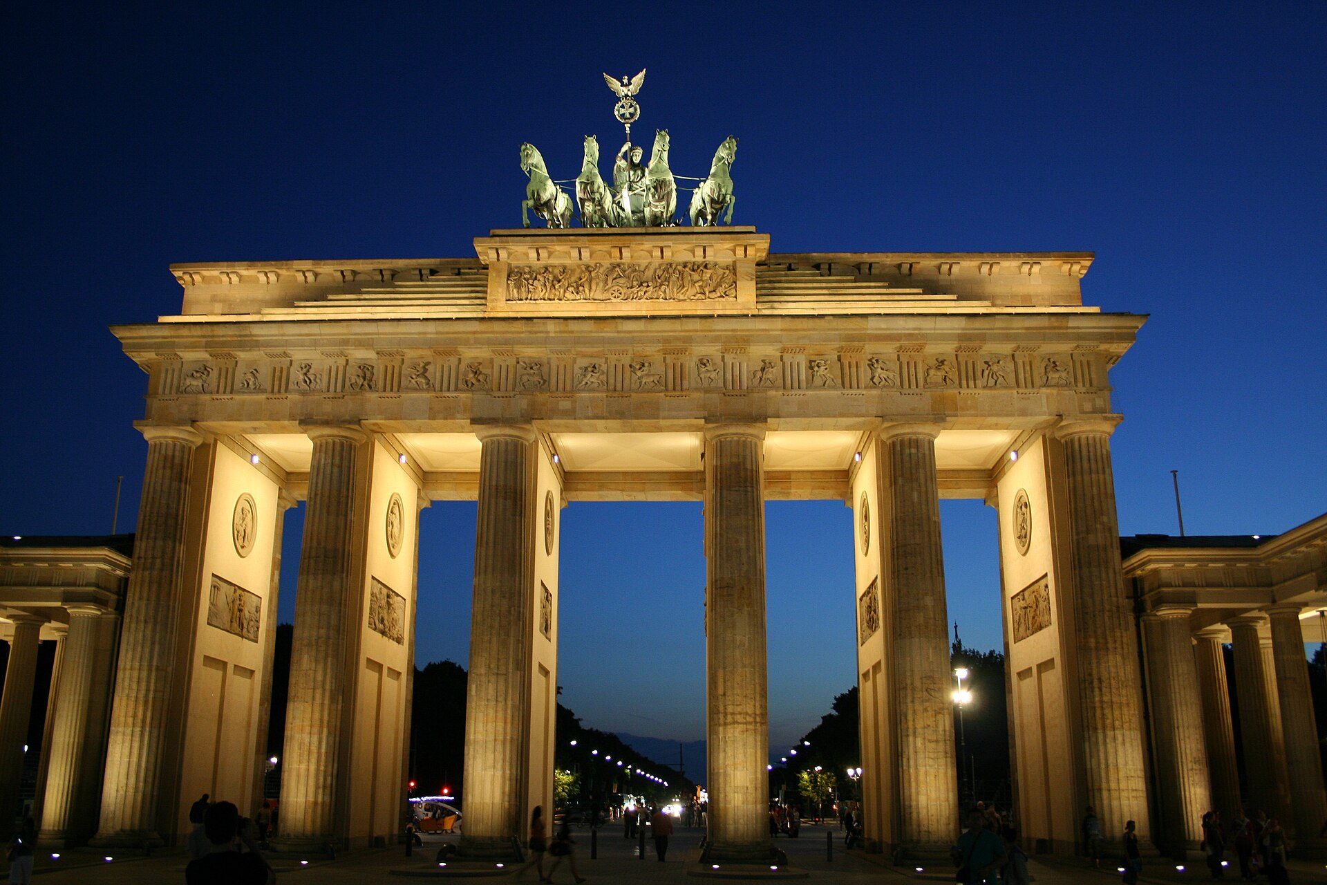 berlino 1