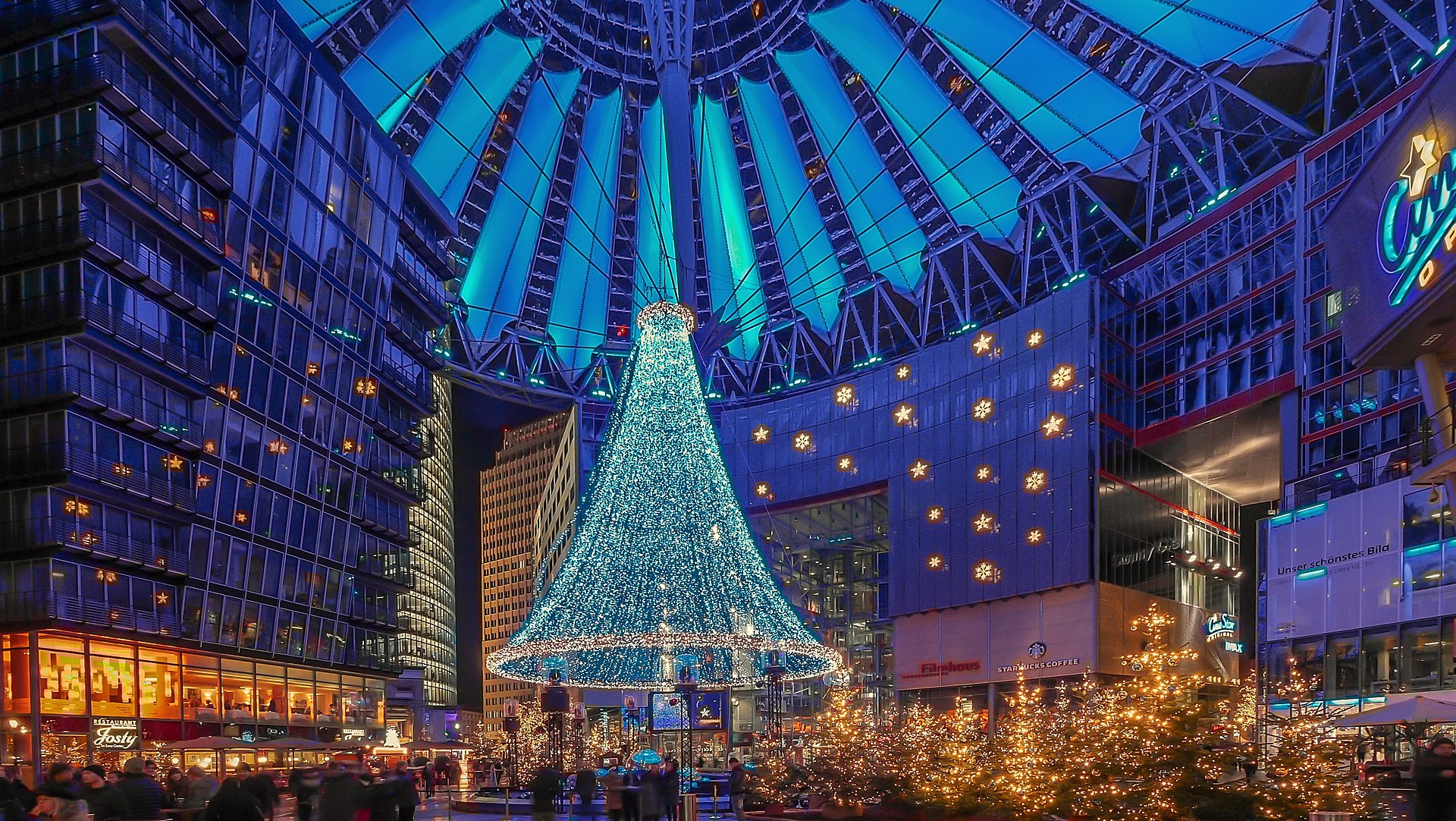 berlinpotsdamerplatzsonycenter2