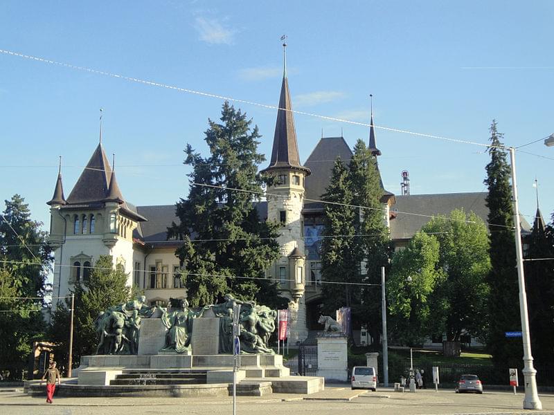 bern historisches museum 1