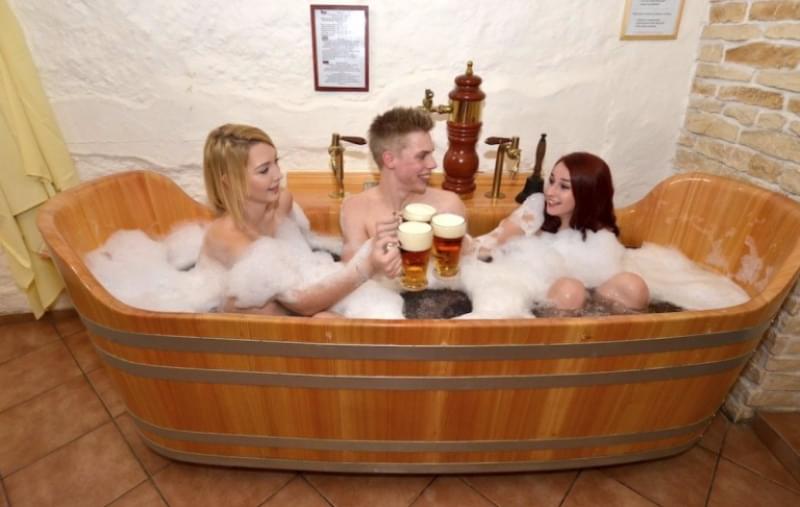 Bernard Beer Spa