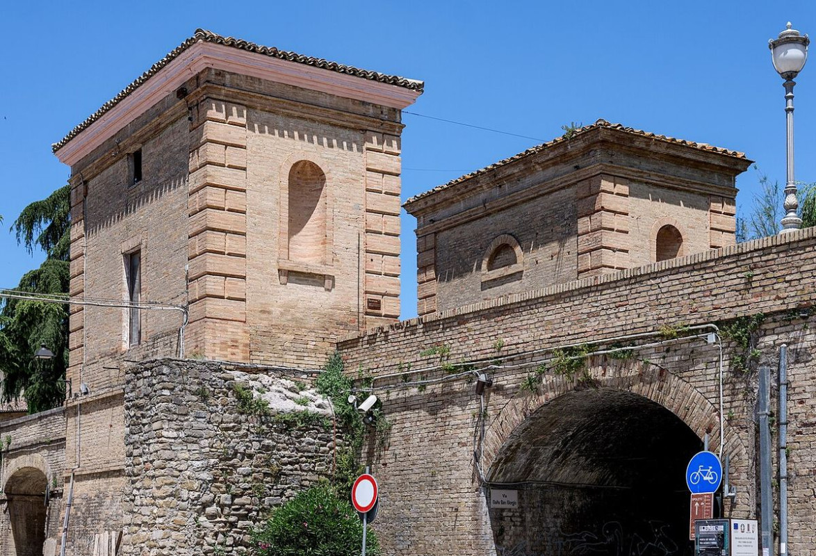 bevagna todi - foto di ligadue