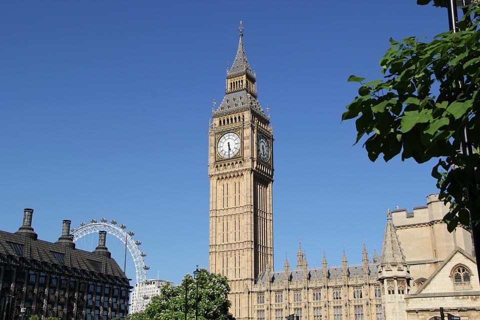 big ben 2