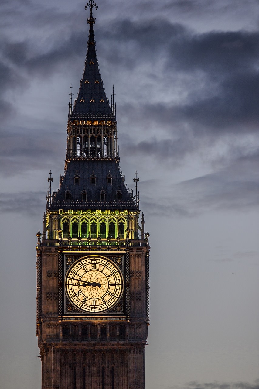 Visita al Big Ben di Londra orari, prezzi e consigli