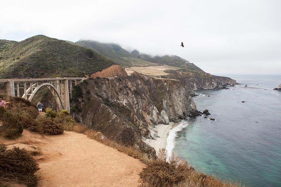 big sur california