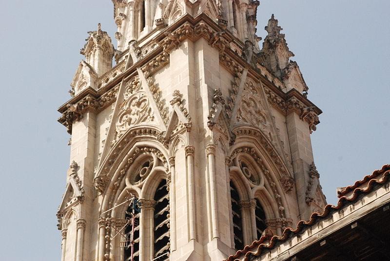 bilbao cattedrale