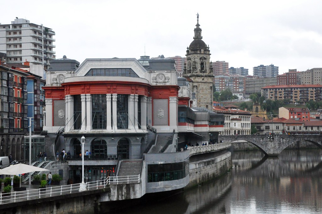 bilbao