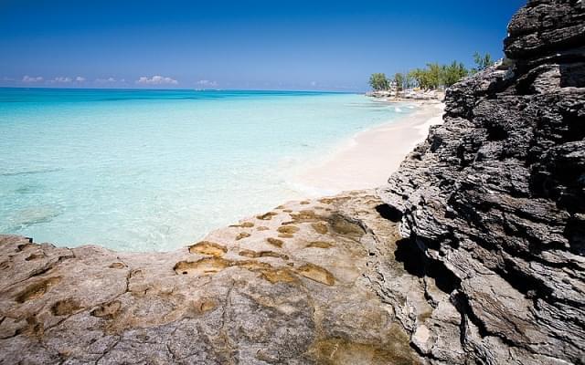 bimini bay bahamas