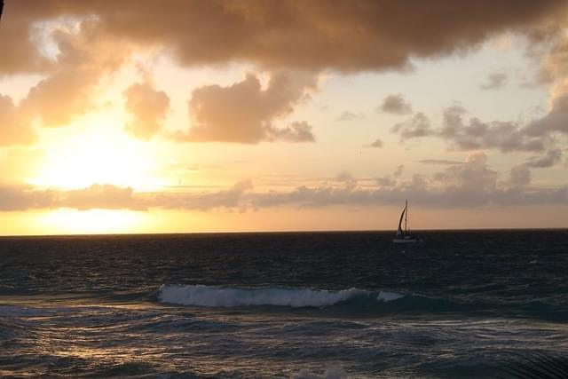 bimini sunset 1