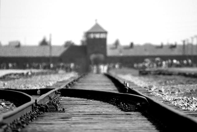 birkenau auschwitz 1